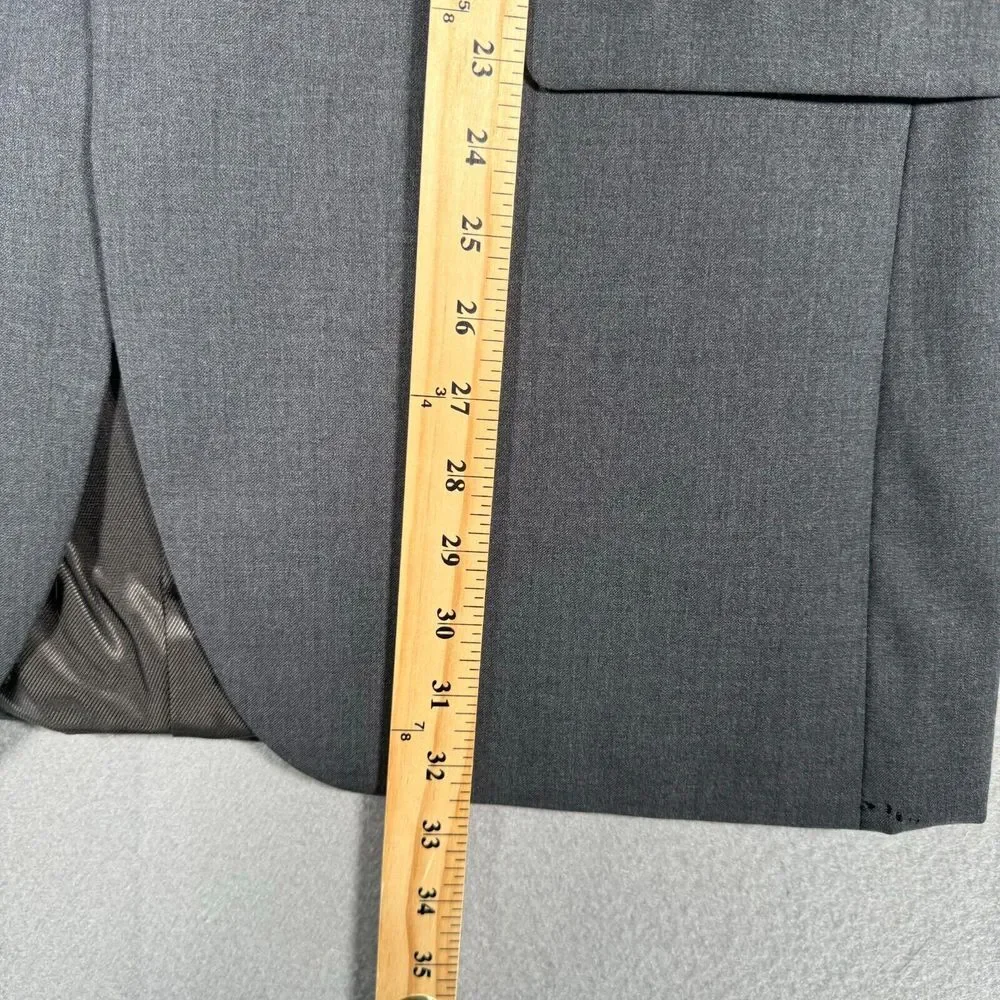 Burberry blazer sports